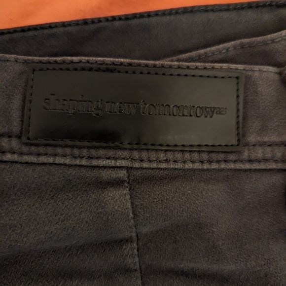 Shaping New Tomorrow Pants - Picture 3 of 3
